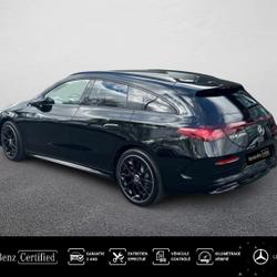 Mercedes CLA 250+ EQ 272ch AMG Line Brest