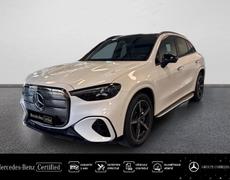 Mercedes GLC Saint-Martin-des-Champs