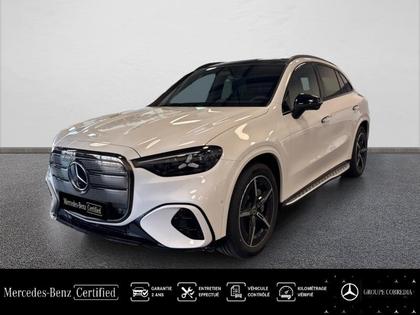 Mercedes GLC - 400 EQ 489ch AMG Line 4Matic - 85 490 €