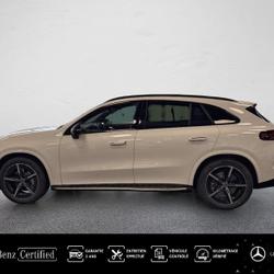 Mercedes GLC 400 EQ 489ch AMG Line 4Matic Saint-Martin-des-Champs