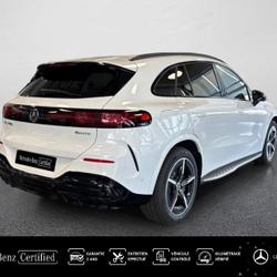 Mercedes GLC 400 EQ 489ch AMG Line 4Matic Saint-Martin-des-Champs