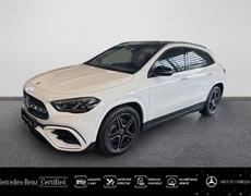 Mercedes GLA