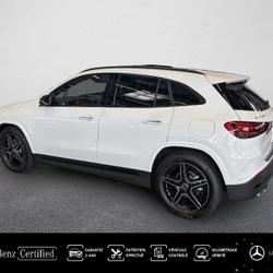 Mercedes GLA 180 d 116ch Edition 140 8G-DCT Saint-Malo