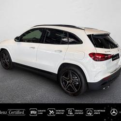 Mercedes GLA 180 d 116ch Edition 140 8G-DCT Saint-Malo