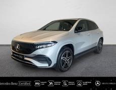 Mercedes EQA