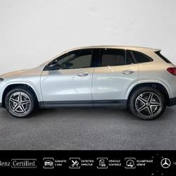Mercedes EQA 250+ 190ch Quimper