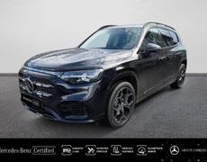 Mercedes GLB