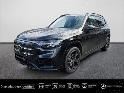 Mercedes GLB - 250+ EQ 272ch AMG Line - 69 490 €