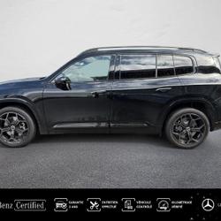Mercedes GLB 250+ EQ 272ch AMG Line Saint-Gr&eacute;goire
