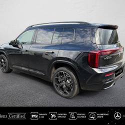 Mercedes GLB 250+ EQ 272ch AMG Line Saint-Gr&eacute;goire