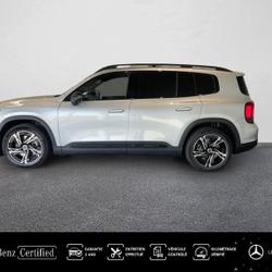 Mercedes GLB 250+ EQ 272ch Limited Edition Quimper