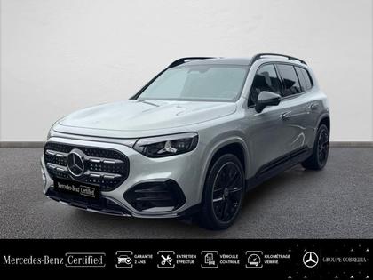 Mercedes GLB - 250+ EQ 272ch Limited Edition - 68 890 €