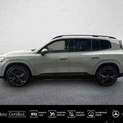 Mercedes GLB 250+ EQ 272ch Limited Edition Bonchamp-l&egrave;s-Laval