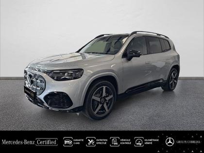 Mercedes GLB - 250+ EQ 272ch Limited Edition - 62 890 €