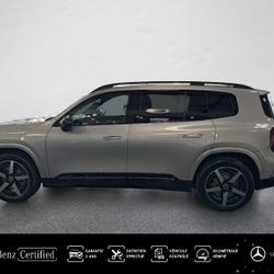 Mercedes GLB 250+ EQ 272ch Limited Edition Saint-Martin-des-Champs