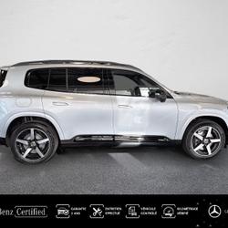 Mercedes GLB 250+ EQ 272ch Limited Edition Saint-Martin-des-Champs
