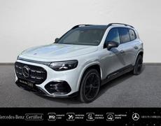 Mercedes GLB Brest