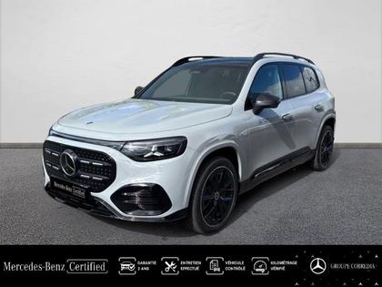 Mercedes GLB - 250+ EQ 272ch Limited Edition - 65 490 €