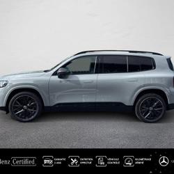 Mercedes GLB 250+ EQ 272ch Limited Edition Brest