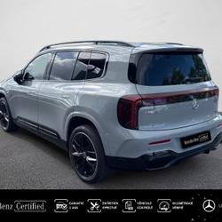 Mercedes GLB 250+ EQ 272ch Limited Edition Brest