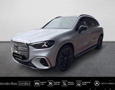 Mercedes GLC