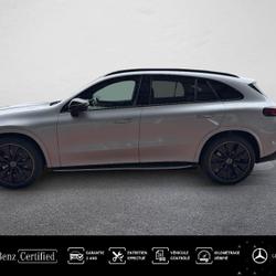 Mercedes GLC 400 EQ 489ch AMG Line 4Matic Saint-Gr&eacute;goire
