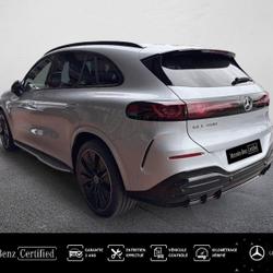 Mercedes GLC 400 EQ 489ch AMG Line 4Matic Saint-Gr&eacute;goire