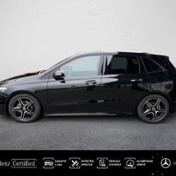 Mercedes Classe B 200d 150ch AMG Line 8G-DCT Saint-Malo