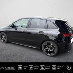 Mercedes Classe B 200d 150ch AMG Line 8G-DCT Saint-Malo