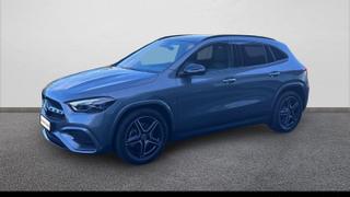 Mercedes GLA  - Edition - photo 0