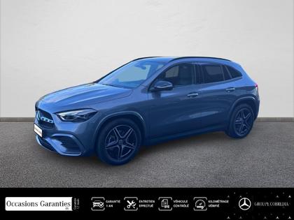Mercedes GLA - 180 136ch Edition 140 7G-DCT - 49 900 €