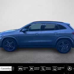Mercedes GLA 180 136ch Edition 140 7G-DCT occasion - Cesson-S&eacute;vign&eacute; - photo 2/20
