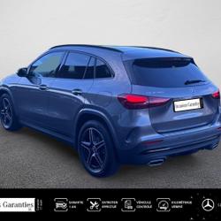 Mercedes GLA 180 136ch Edition 140 7G-DCT occasion - Cesson-S&eacute;vign&eacute; - photo 3/20