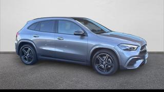 Mercedes GLA  - Edition - photo 3