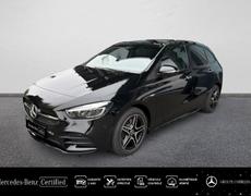 Mercedes Classe B - 250 e Hybrid EQ 163+109ch AMG Line 8G-DCT - 51 890 €