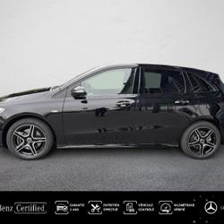 Mercedes Classe B 250 e Hybrid EQ 163+109ch AMG Line 8G-DCT Saint-Malo