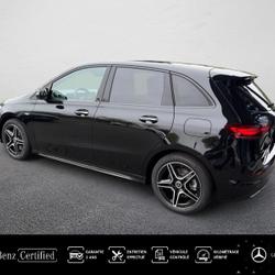 Mercedes Classe B 250 e Hybrid EQ 163+109ch AMG Line 8G-DCT Saint-Malo