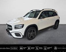 Mercedes GLB