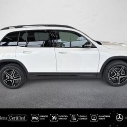 Mercedes GLB 200 d 150ch AMG Line 8G-DCT Saint-Gr&eacute;goire