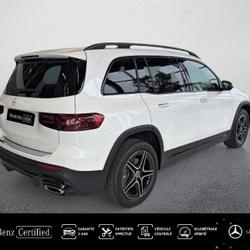 Mercedes GLB 200 d 150ch AMG Line 8G-DCT Saint-Gr&eacute;goire