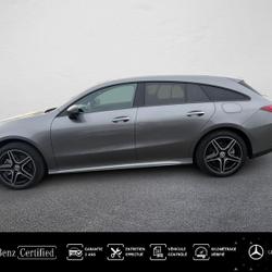 Mercedes CLA 250 e Hybrid EQ 218ch AMG Line 8G-DCT Saint-Gr&eacute;goire