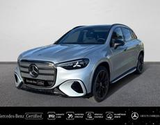 Mercedes GLC Bonchamp-lès-Laval