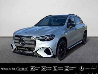 Mercedes GLC - 400 EQ 489ch AMG Line 4Matic - 89 890 €