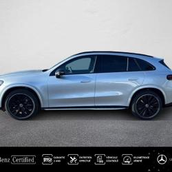 Mercedes GLC 400 EQ 489ch AMG Line 4Matic Bonchamp-l&egrave;s-Laval