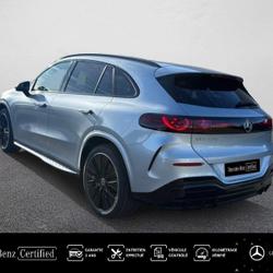 Mercedes GLC 400 EQ 489ch AMG Line 4Matic Bonchamp-l&egrave;s-Laval
