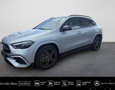 Mercedes GLA Saint-Grégoire