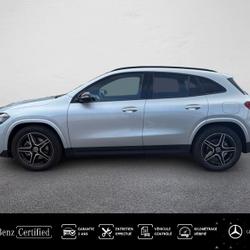 Mercedes GLA 200 d 150ch Edition 140 8G-DCT Saint-Gr&eacute;goire