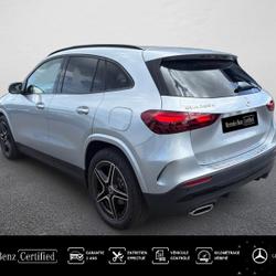 Mercedes GLA 200 d 150ch Edition 140 8G-DCT Saint-Gr&eacute;goire