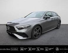 Mercedes Classe A - 200 163ch Edition 140 7G-DCT - 42 290 €