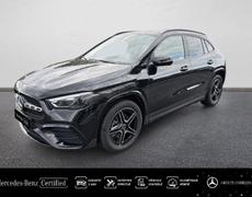Mercedes GLA